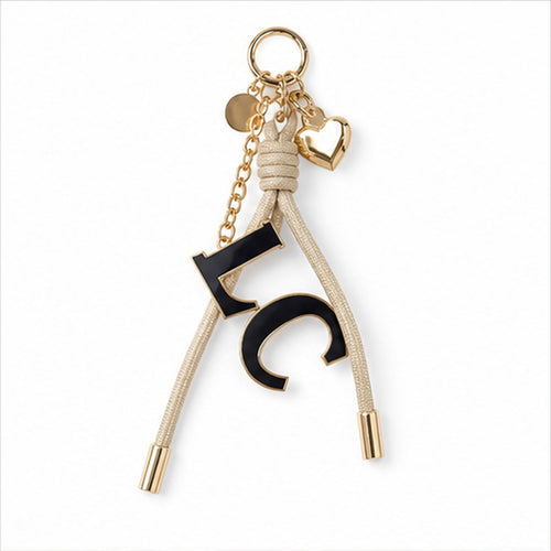 HS Fashion Tassenhanger - Beige design 47 - Beige design 47 - front