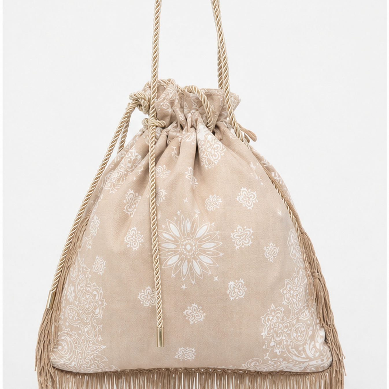 Bol cover repair HS-DRAWSTRING-BAG-BEIGE-DRAWSTRING-SCARF-BAG 1777915214