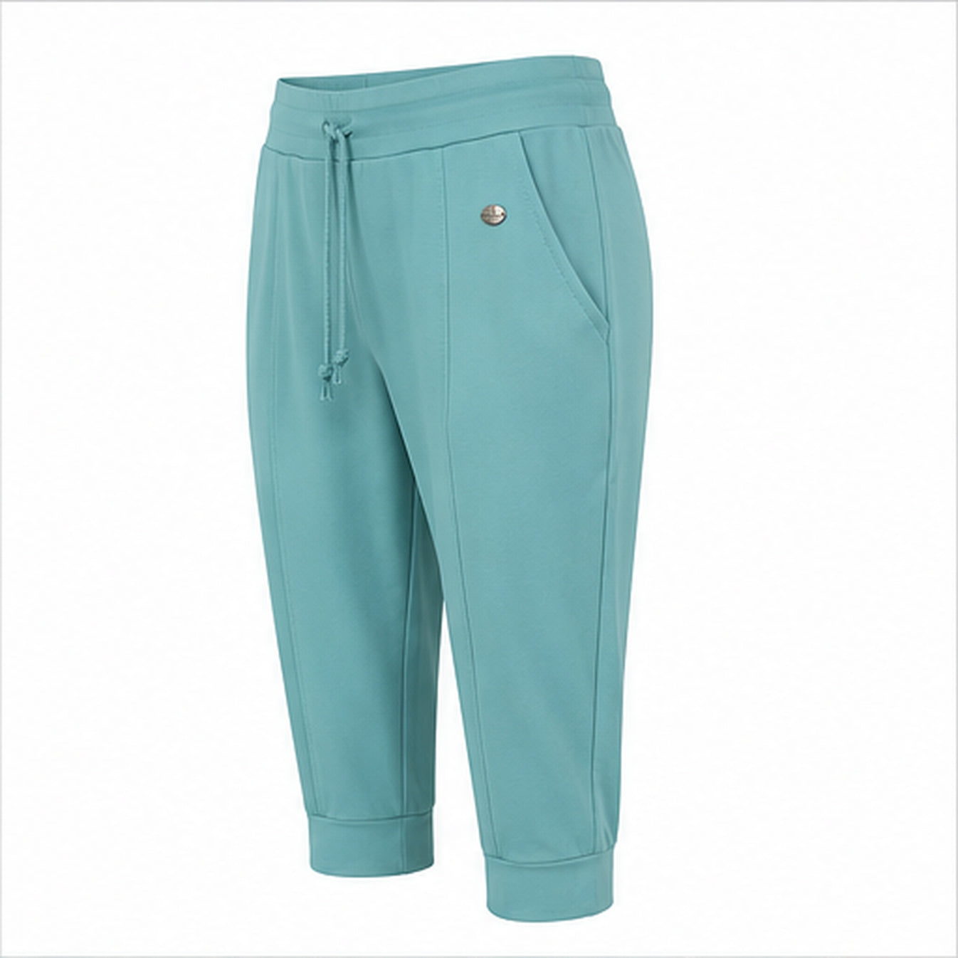 Angelle Milan Aqua - zijaanzicht