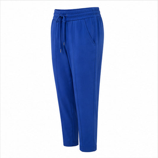 Angelle Milan Royal Blue - zijaanzicht