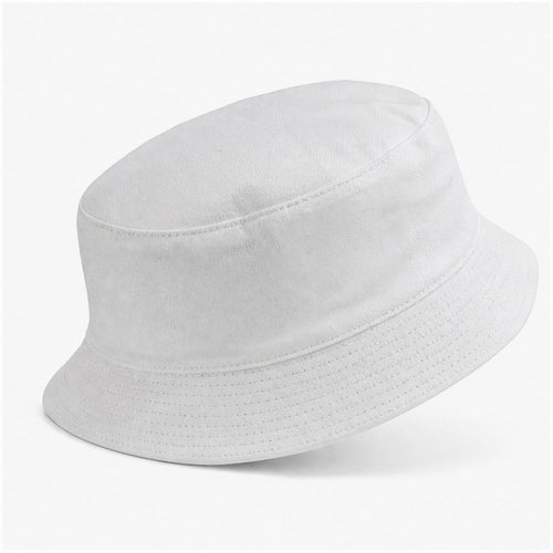 HS Fashion Bucket Hat - Crème - Crème - side