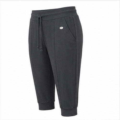 Angelle Milan Charcoal - zijaanzicht