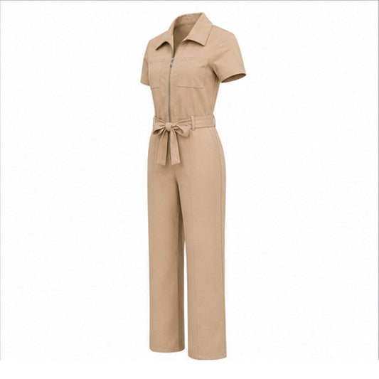 By Swan jumpsuit 09 beige met rits en ceintuur - Codex 6-shot 2026-06-19 - 02