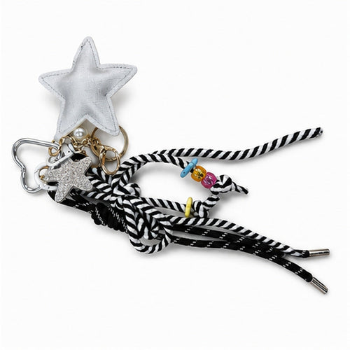 HS Fashion Tassenhanger - Multicolor design 40 - Multicolor design 40 - side