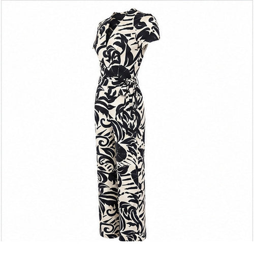 By Swan jumpsuit 11 zwart/wit bloemprint - Codex 6-shot 2026-06-19 - 02