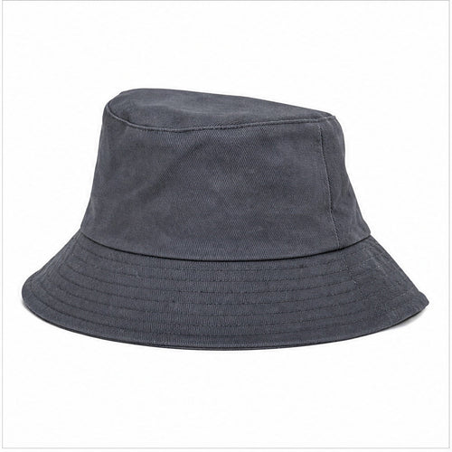 HS Fashion Bucket Hat - Groen - Groen - side
