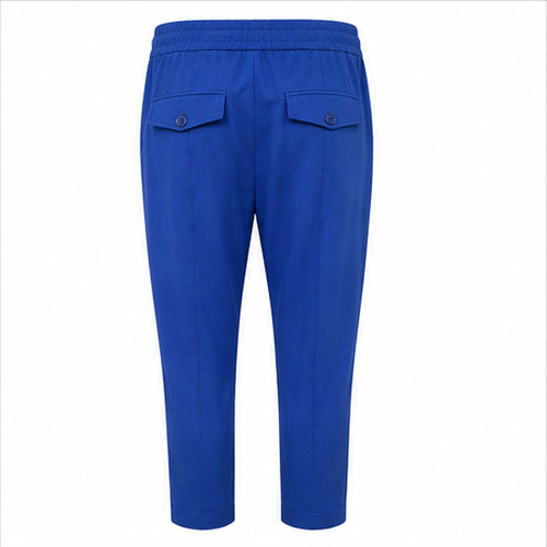 Angelle Milan Royal Blue - achteraanzicht