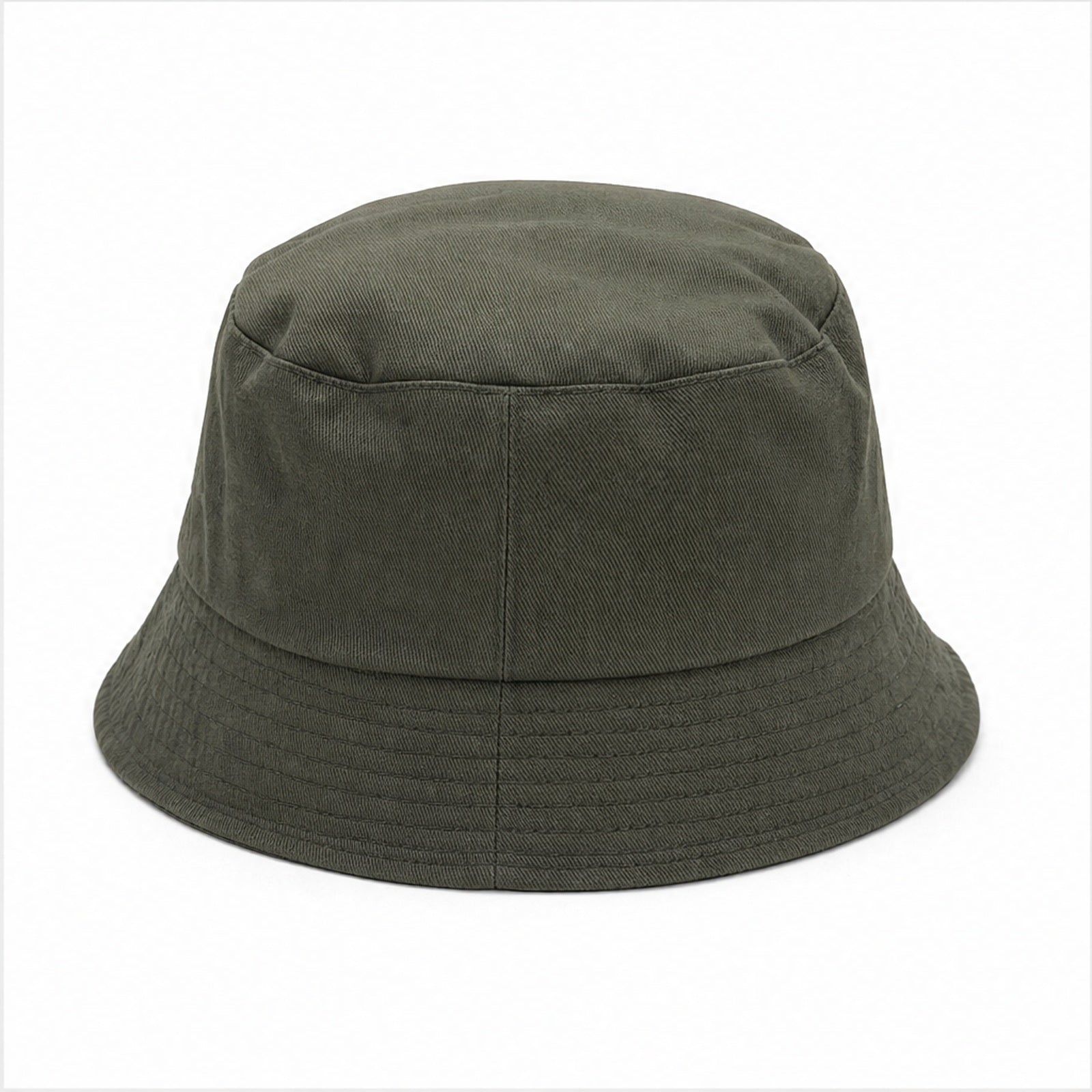 HS Fashion Bucket Hat - Bruin - Bruin - back