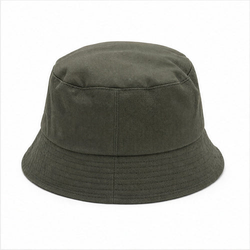 HS Fashion Bucket Hat - Bruin - Bruin - back