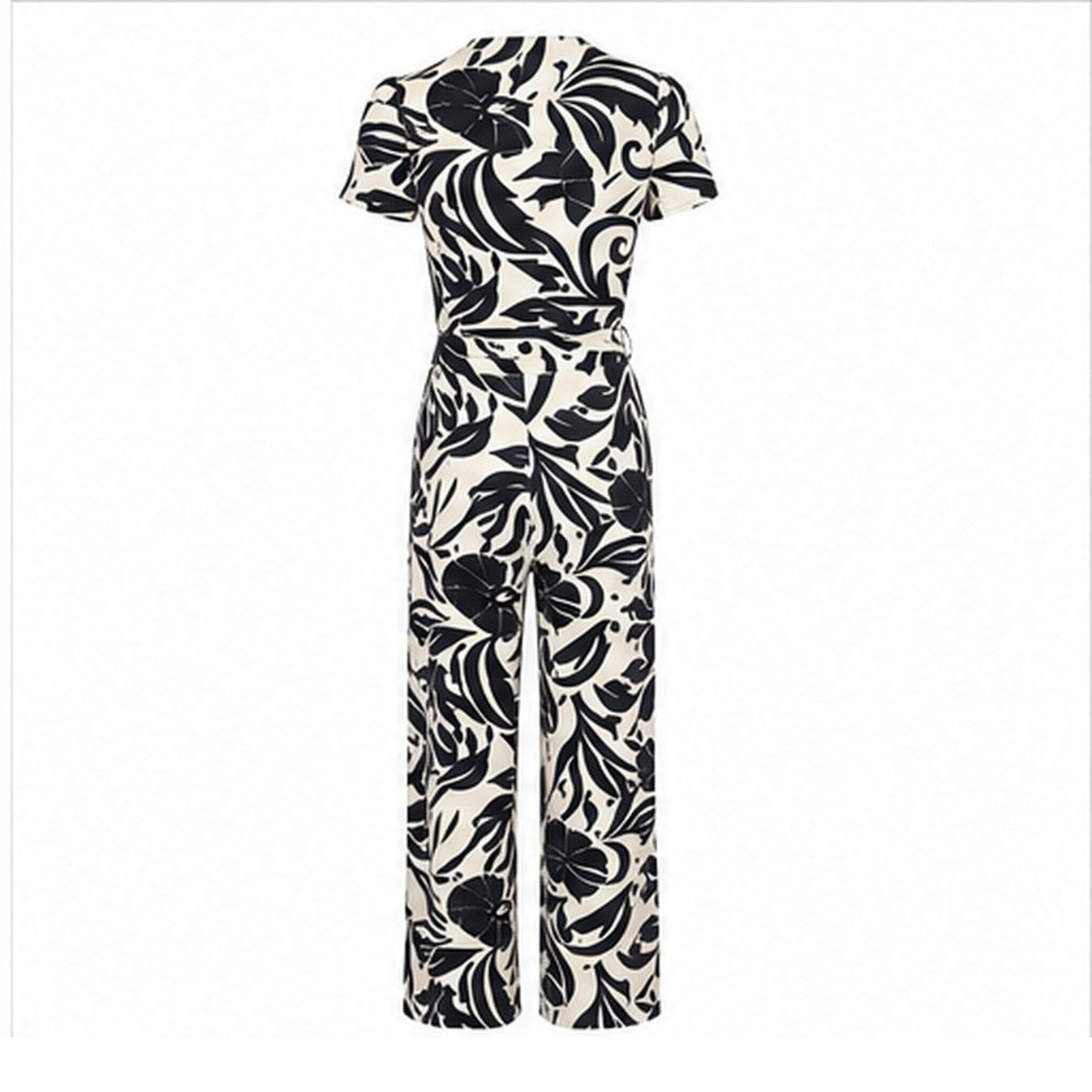 By Swan jumpsuit 11 zwart/wit bloemprint - Codex 6-shot 2026-06-19 - 03