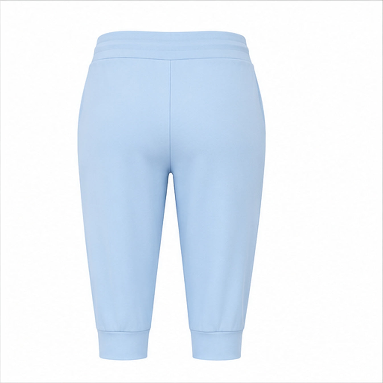 Angelle Milan Light Blue - achteraanzicht