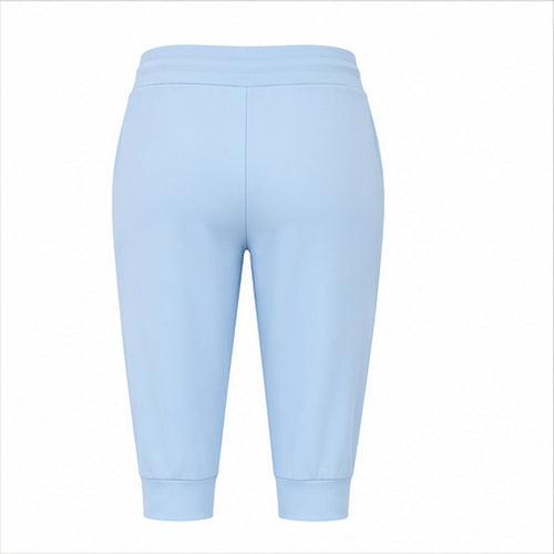 Angelle Milan Light Blue - achteraanzicht