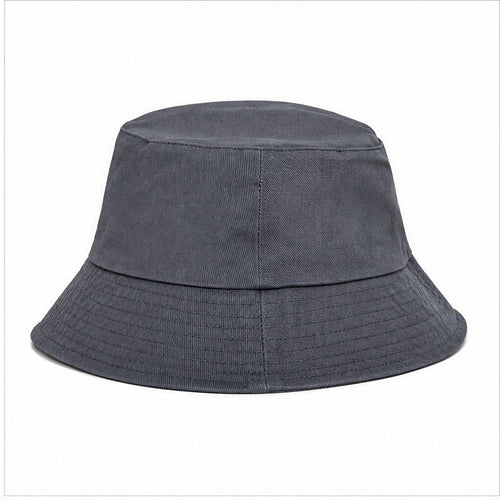 HS Fashion Bucket Hat - Groen - Groen - back