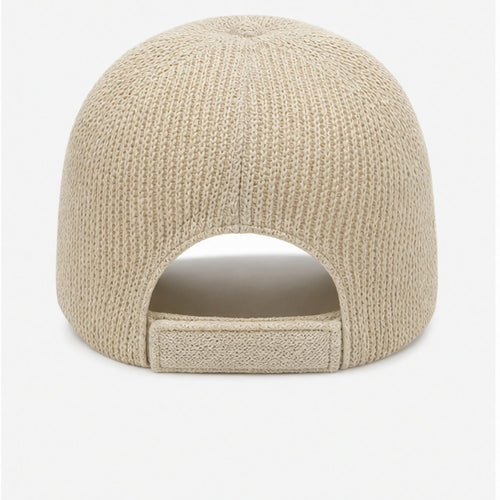 HS pet Beige Hart Patch - achteraanzicht
