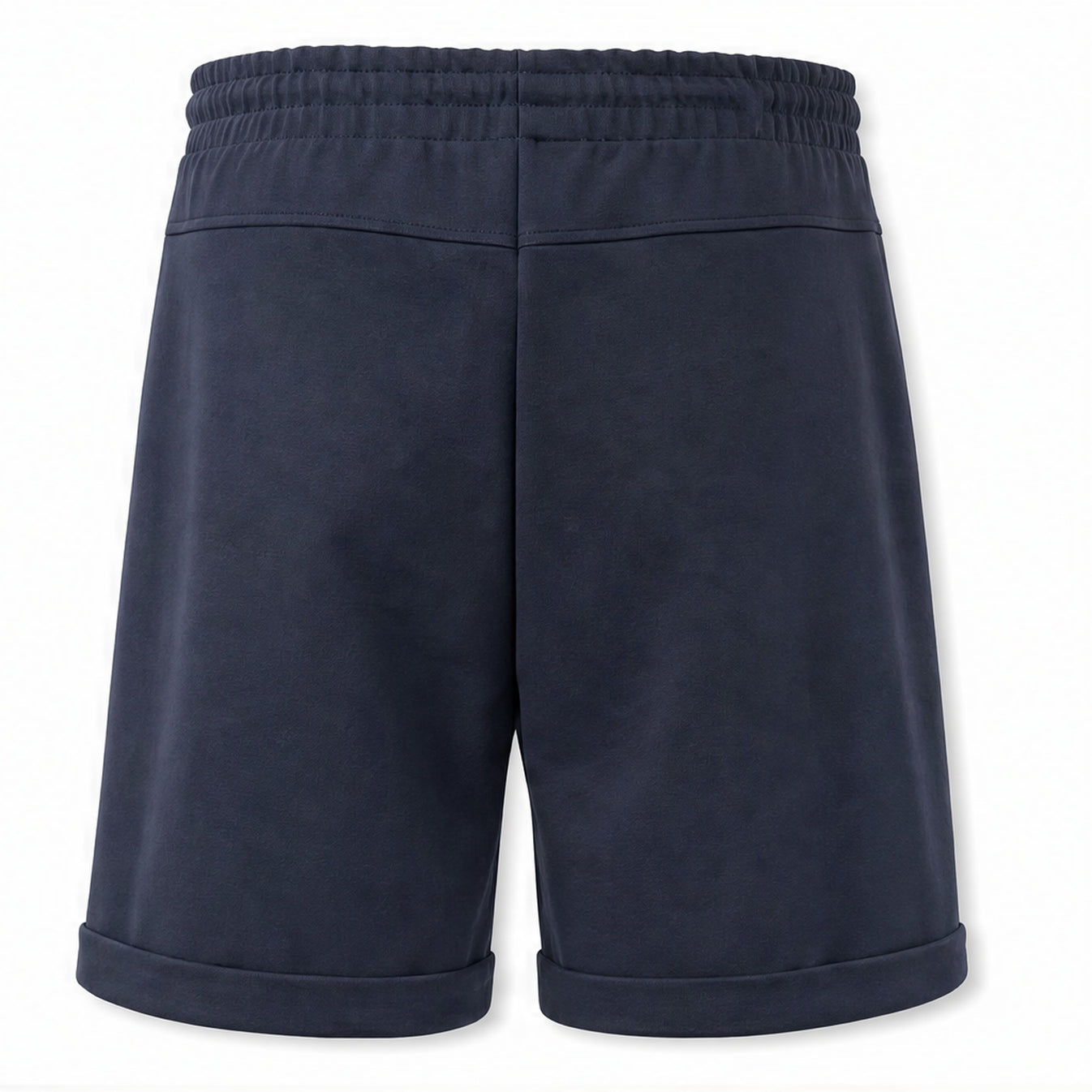 Yazz-set Navy - achteraanzicht