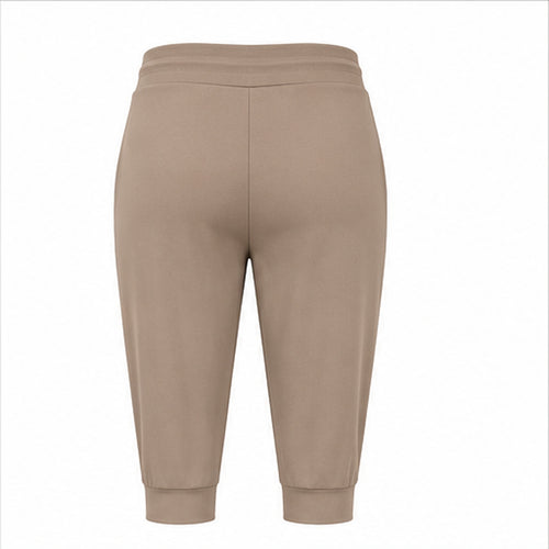 Angelle Milan Taupe - achteraanzicht
