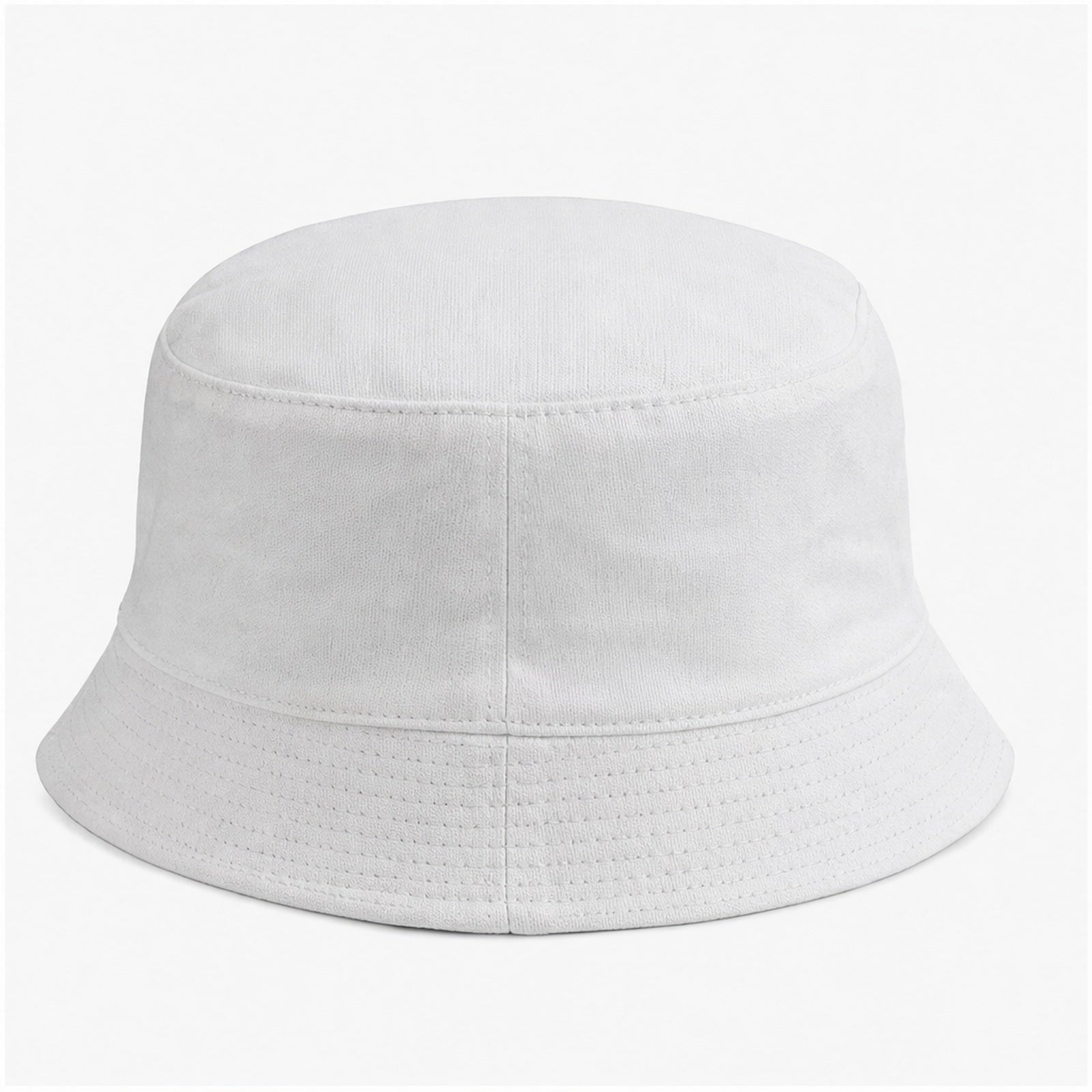 HS Fashion Bucket Hat - Crème - Crème - back