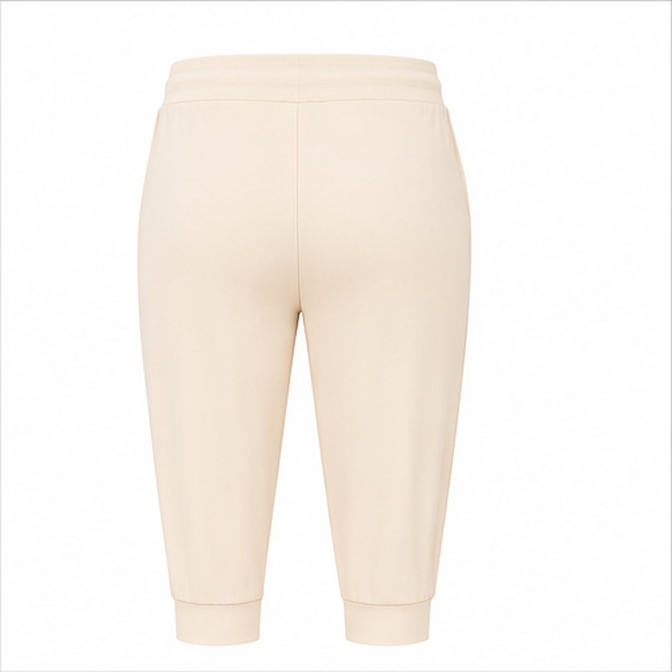 Angelle Milan Cream - achteraanzicht