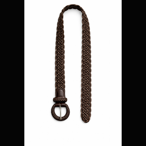 Gevlochten Riem – One Size