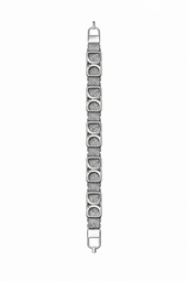 Metalen Schakelriem – One Size