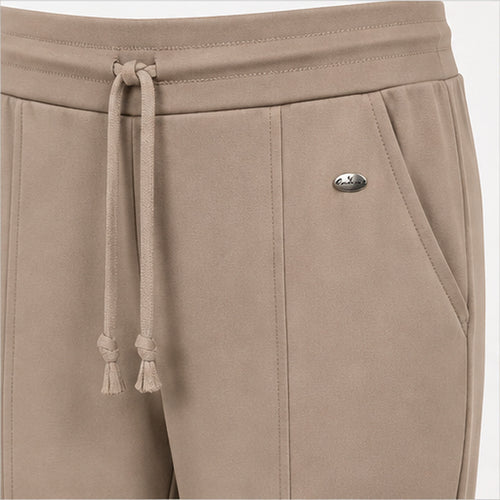 Angelle Milan Taupe - detail
