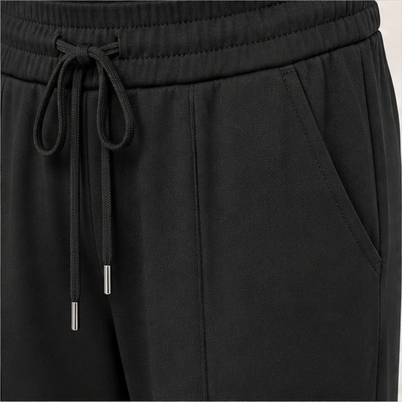 Angelle Milan Black - detail