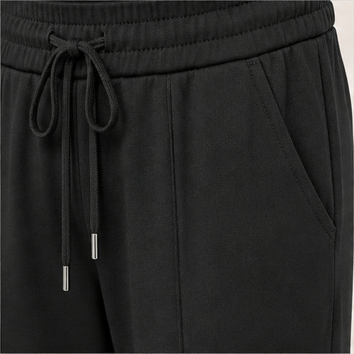 Angelle Milan Black - detail