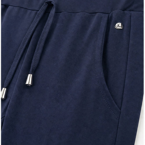 Angelle Milan Navy - detail
