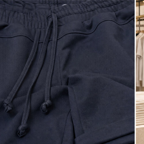 Yazz-set Navy - detail