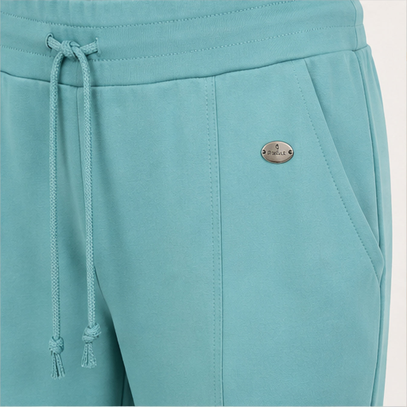 Angelle Milan Aqua - detail
