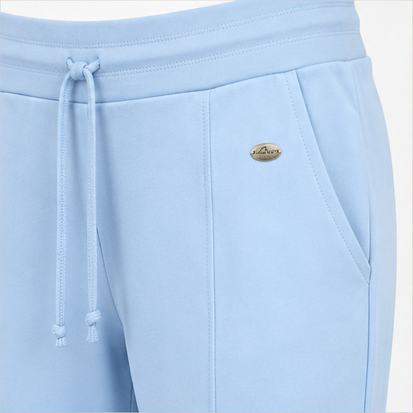Angelle Milan Light Blue - detail