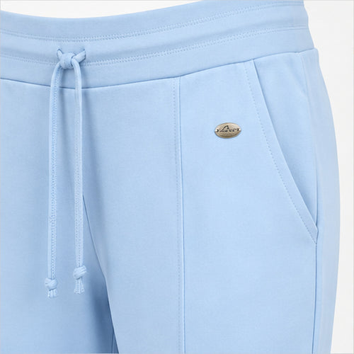 Angelle Milan Light Blue - detail