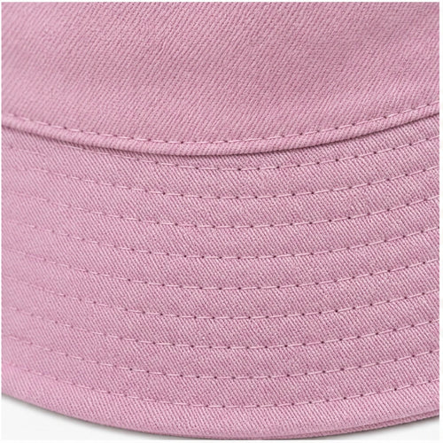 HS Fashion Bucket Hat - Beige 22 - Beige - detail