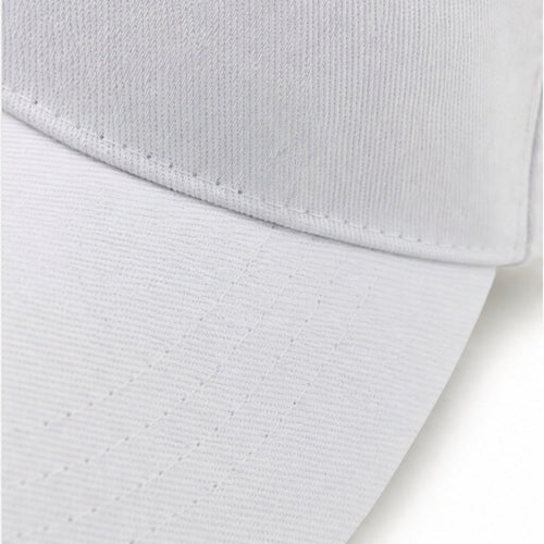 HS Fashion Zonneklep Fashion - Crème 15 - Crème - detail