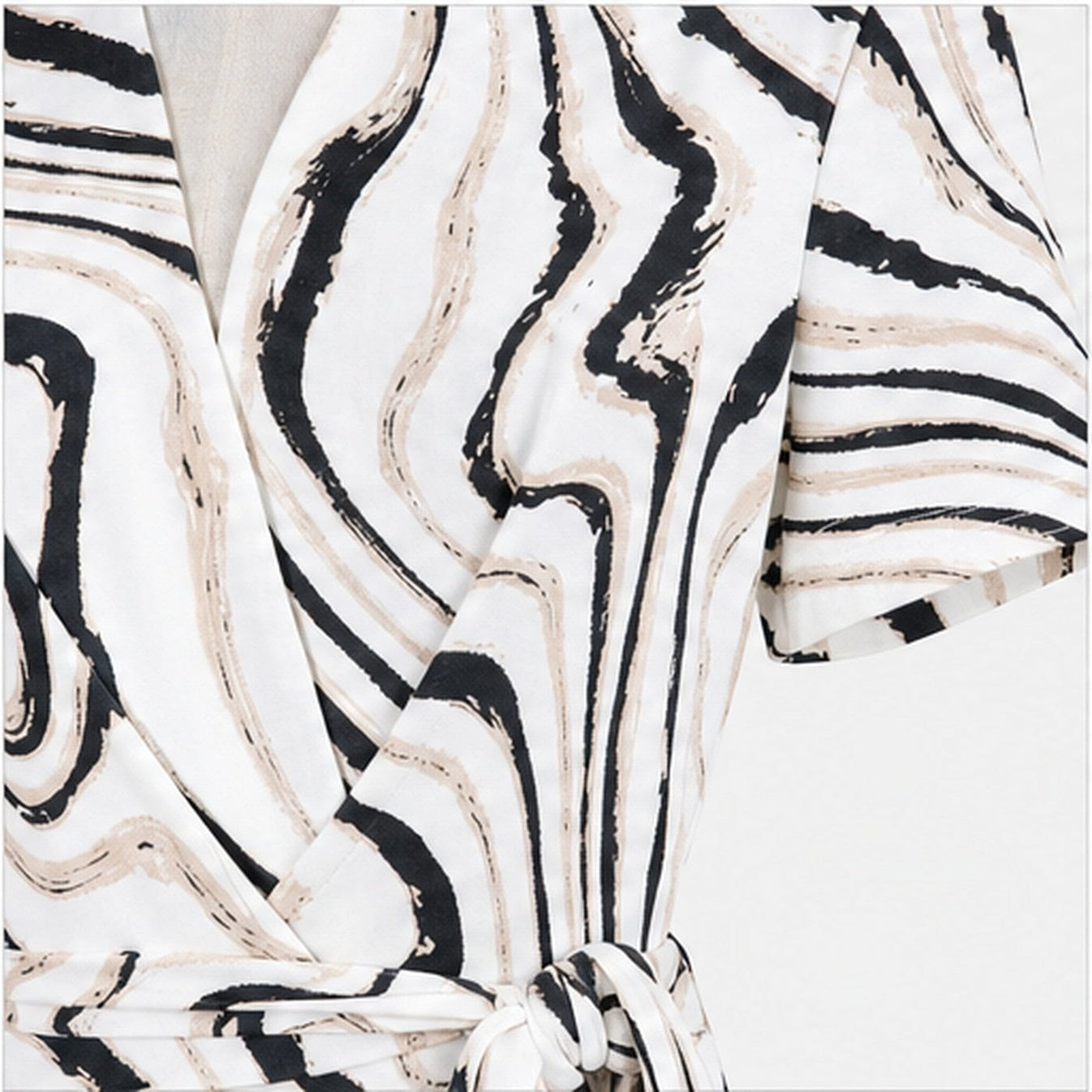 By Swan jumpsuit 01 zwart/wit abstract - Codex 6-shot 2026-06-19 - 05