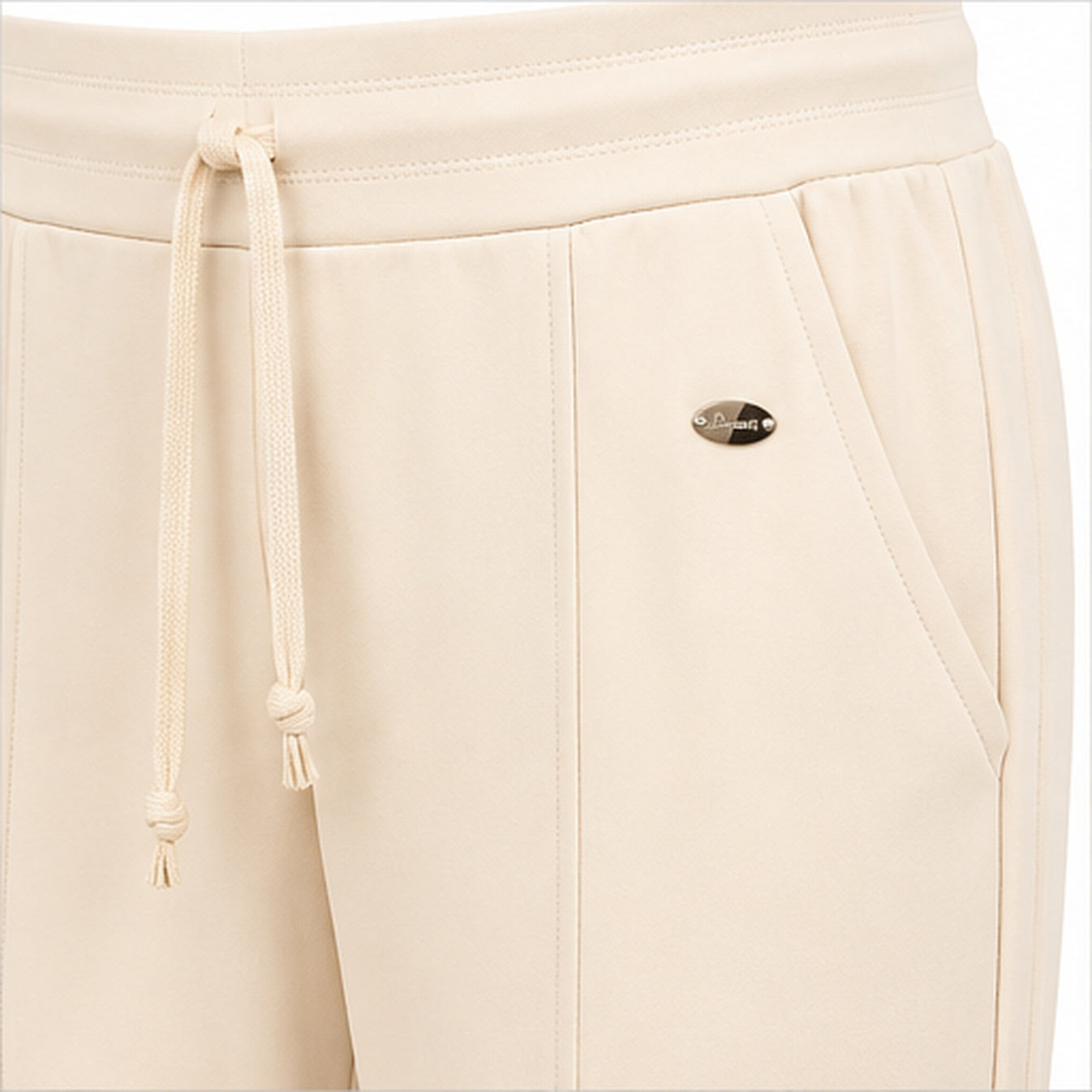 Angelle Milan Cream - detail