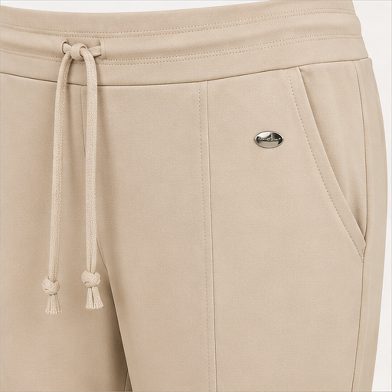Angelle Milan Sand - detail