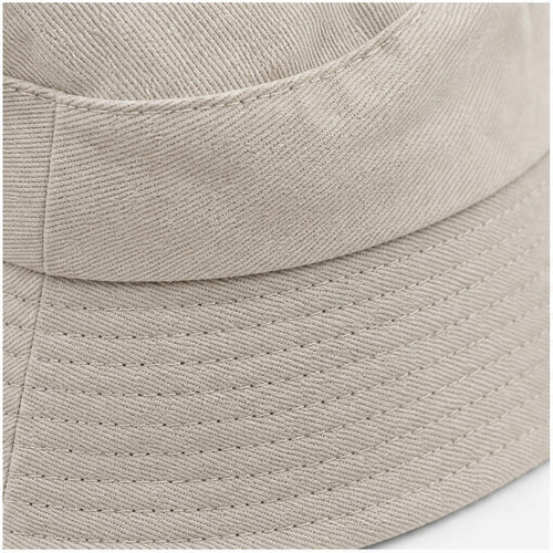 HS Fashion Bucket Hat - Beige 18 - Beige - detail