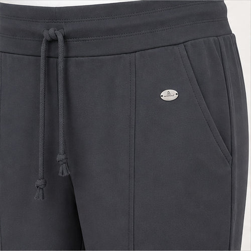 Angelle Milan Charcoal - detail