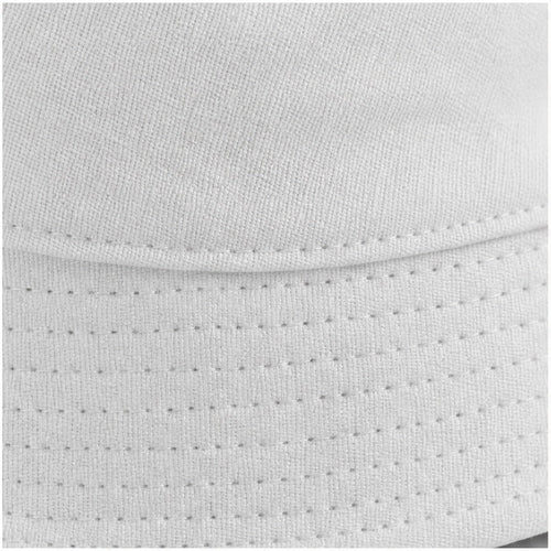 HS Fashion Bucket Hat - Crème - Crème - detail