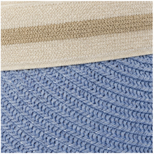 HS Fashion Zonneklep Basic - Grijs 06 - Grijs - detail