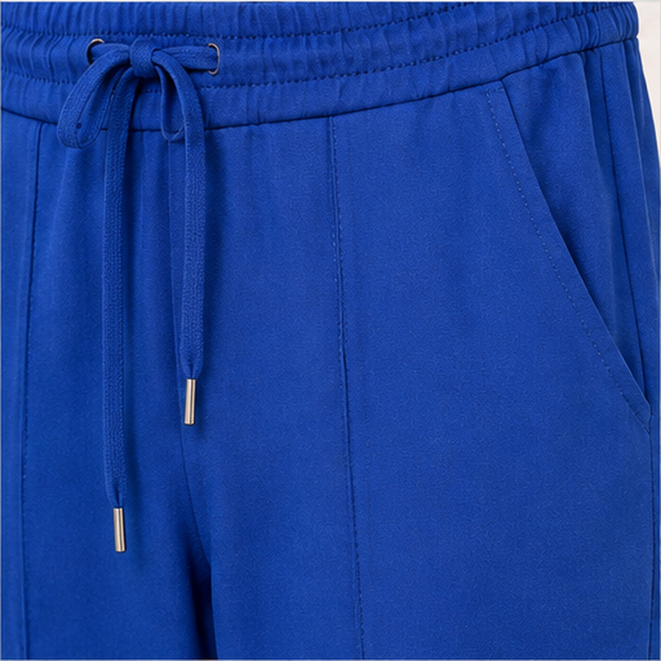 Angelle Milan Royal Blue - detail