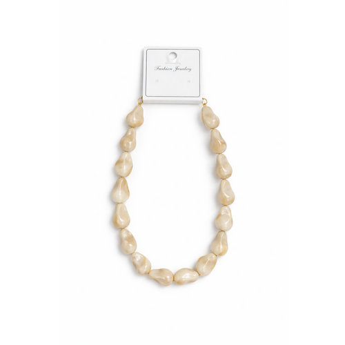 HS Ketting - Zomer collectie - statement detail - 5 kleuren - originele variantfoto