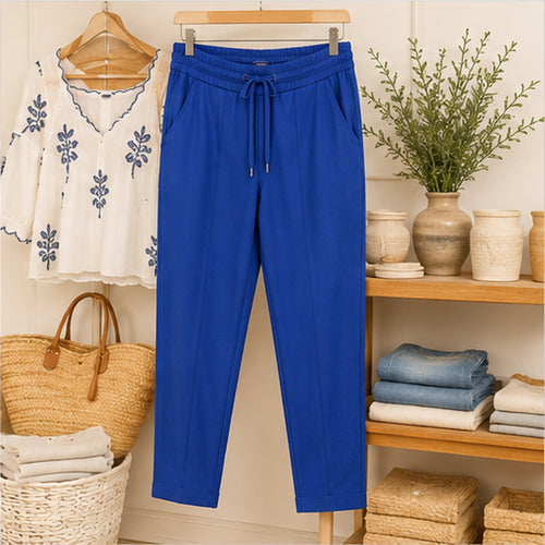 Angelle Milan Royal Blue - sfeerbeeld