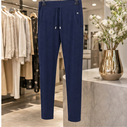 Angelle Milan Navy - sfeerbeeld