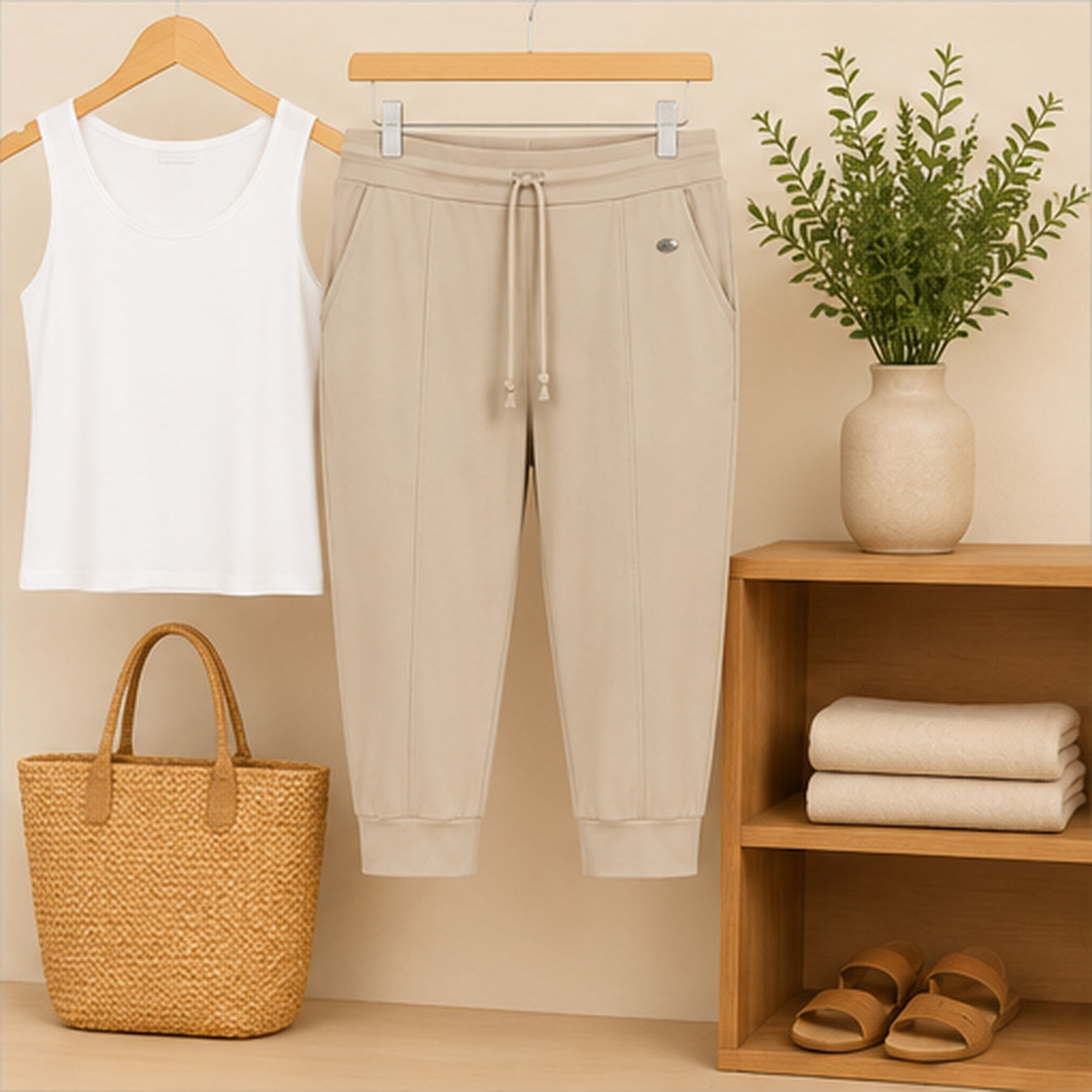 Angelle Milan Sand - sfeerbeeld