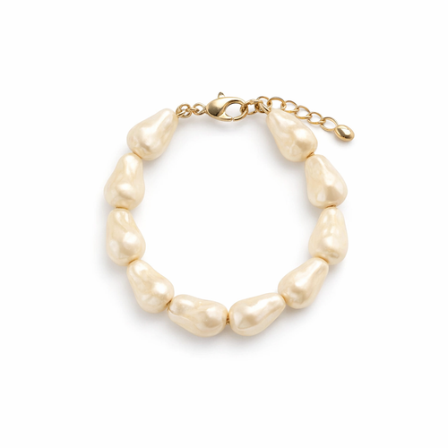 HS Armband - Zomer collectie - statement detail - 5 kleuren - BACK