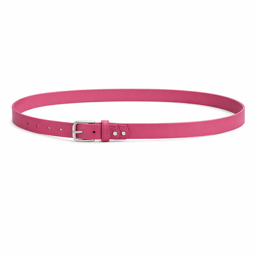 HS Riem - Basic Riem - 85-100cm - verstelbare pasvorm - 13 kleuren - 4 maten - BACK