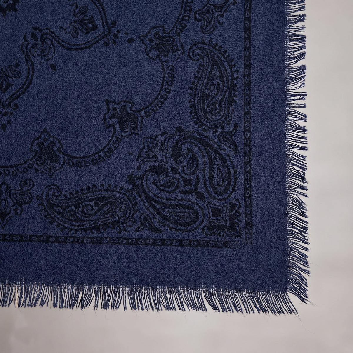 Paisley Sjaal – Model 71432