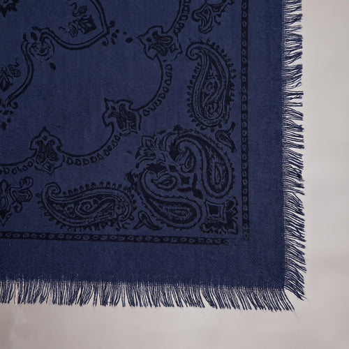 Paisley Sjaal – Model 71432